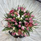 Tulip Treasure Chest