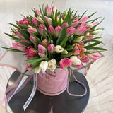 Tulip Treasure Chest