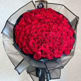 Red Roses