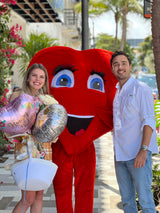 ❤️ Heart Courier – A Surprise Full of Emotions