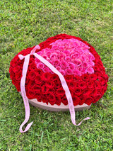 Huge Love -200 roses