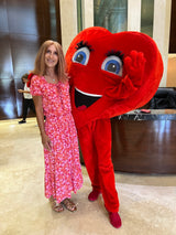 ❤️ Heart Courier – A Surprise Full of Emotions