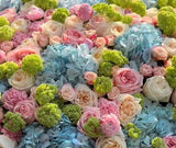 Custom Arrangement - Design Your Own with Roses, Peonies, Tulips