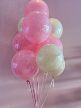Cotton Candies Balloons Set