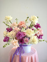 Lavender Bliss Box