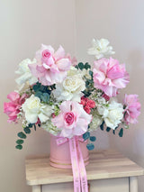 Inspired by Provence