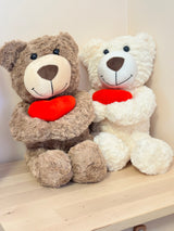 Teddy bear with heart ❤️