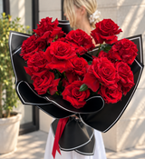 My Valentine by Fashion Flowers