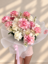 Lush hugs by Fashion Flowers - view 2