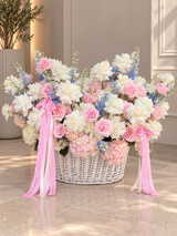 Ocean of Love – Grand Luxury Flower Basket