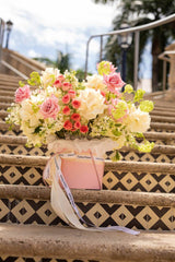 Inspired by Provence