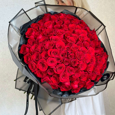 Red Roses