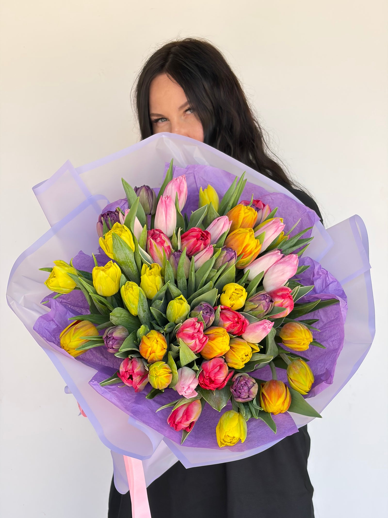 Tulip Paradise – O&N BLOOM BOUTIQUE LLC