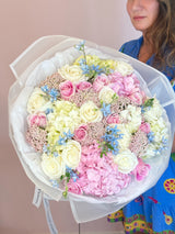 Sweet Harmony Bouquet