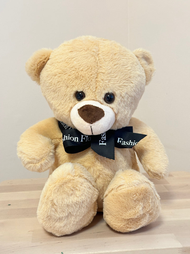 Teddy Bear 🧸