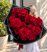 My Valentine by Fashion Flowers - view 2