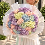 Cinderella smile by Fashion Flowers - view 2