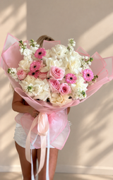 Whispers of Romance by Fashion Flowers