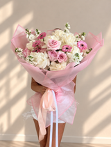 Whispers of Romance by Fashion Flowers - view 2
