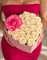 First date by Fashion Flowers - view 3