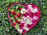 Strawberry love